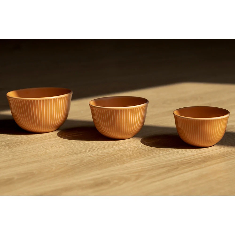 Loveramics Boram Um Tasting Cup - 120ml (Orange) - Image 3