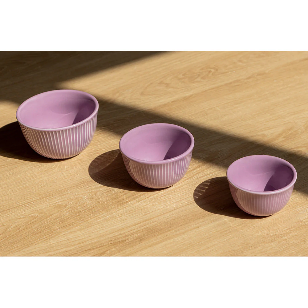 Loveramics Boram Um Tasting Cup - 120ml (Purple) - Image 3