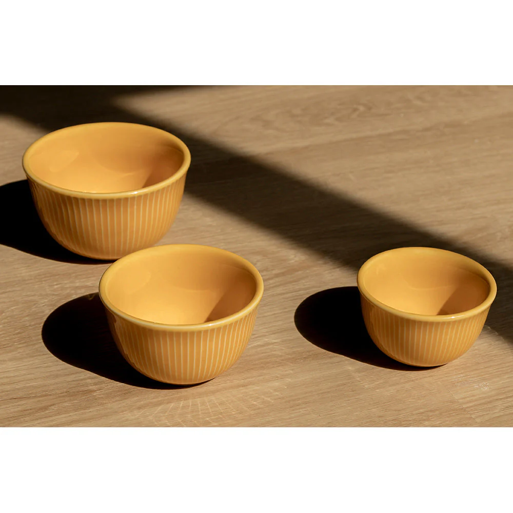 Loveramics Boram Um Tasting Cup - 120ml (Yellow) - Image 3