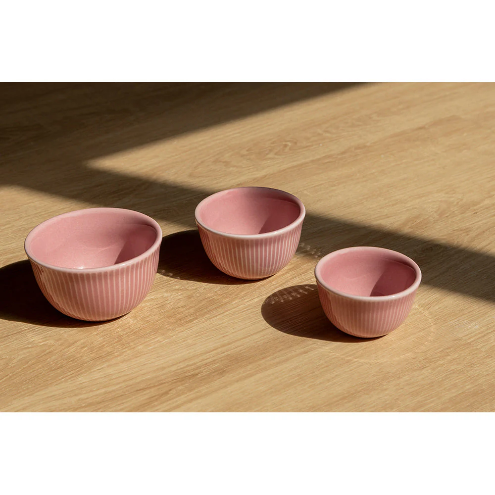 Loveramics Boram Um Tasting Cup - 200ml (Dusty Pink) - Image 3