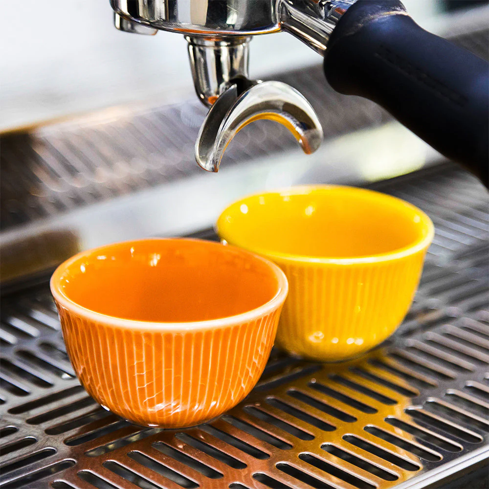 Loveramics Boram Um Tasting Cup - 80ml (Yellow) - Image 4